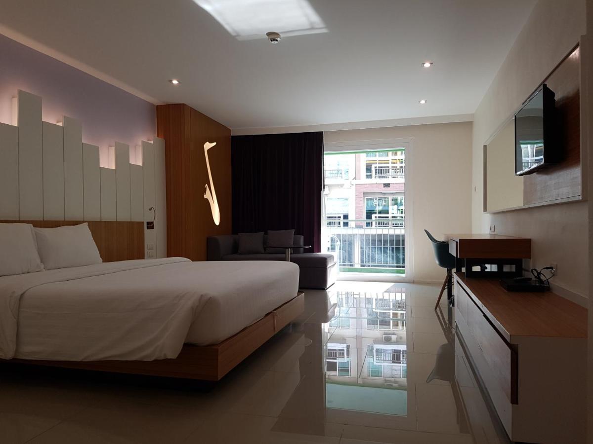 The Whisper Hotel 4*