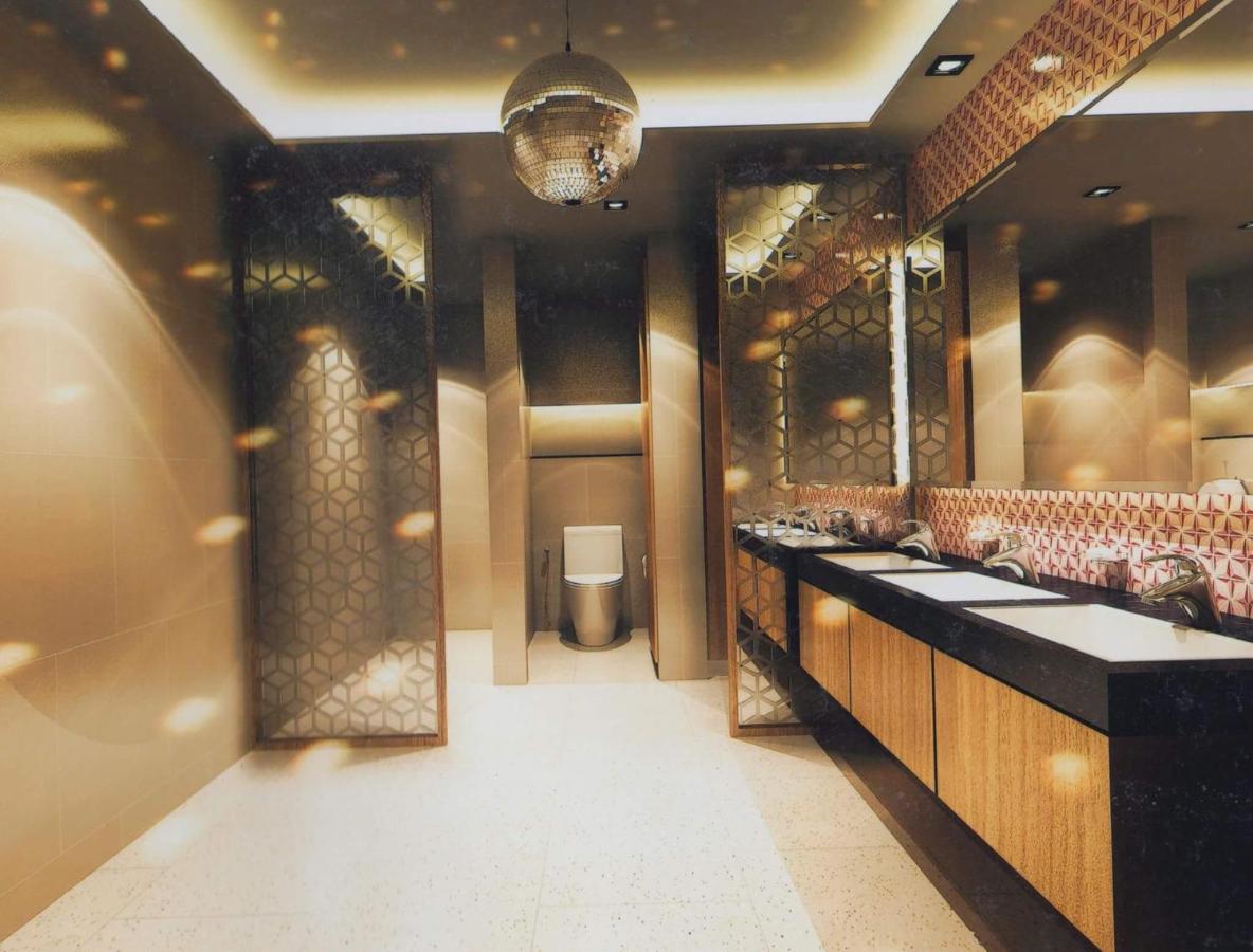 The Whisper Hotel 4*, фото 2