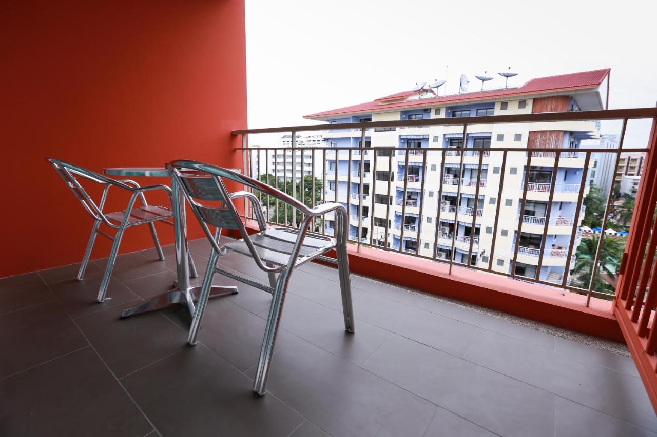 The Whisper Hotel 4*, фото 4