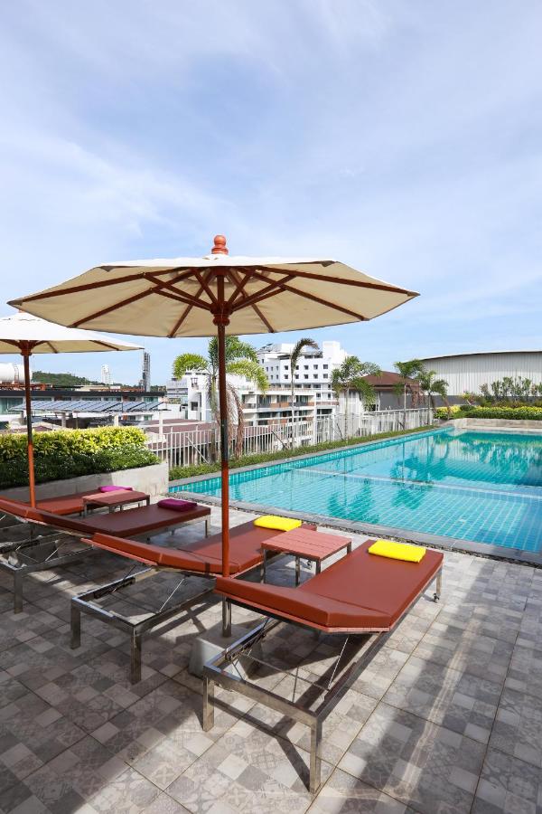 The Whisper Hotel 4*, фото 9