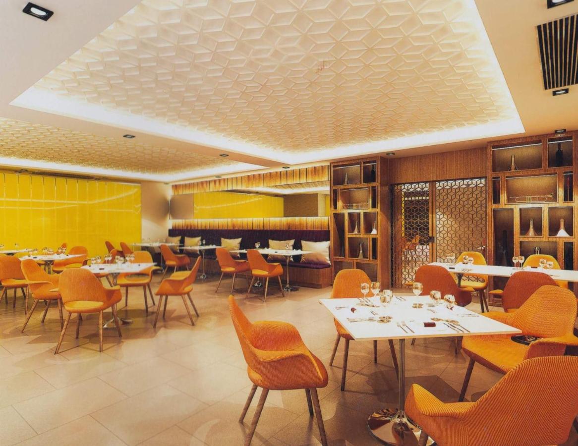 The Whisper Hotel 4*, фото 12