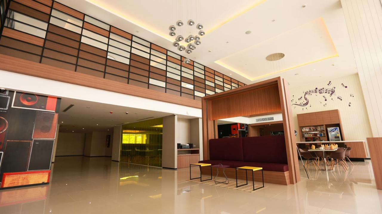 The Whisper Hotel 4*, фото 15