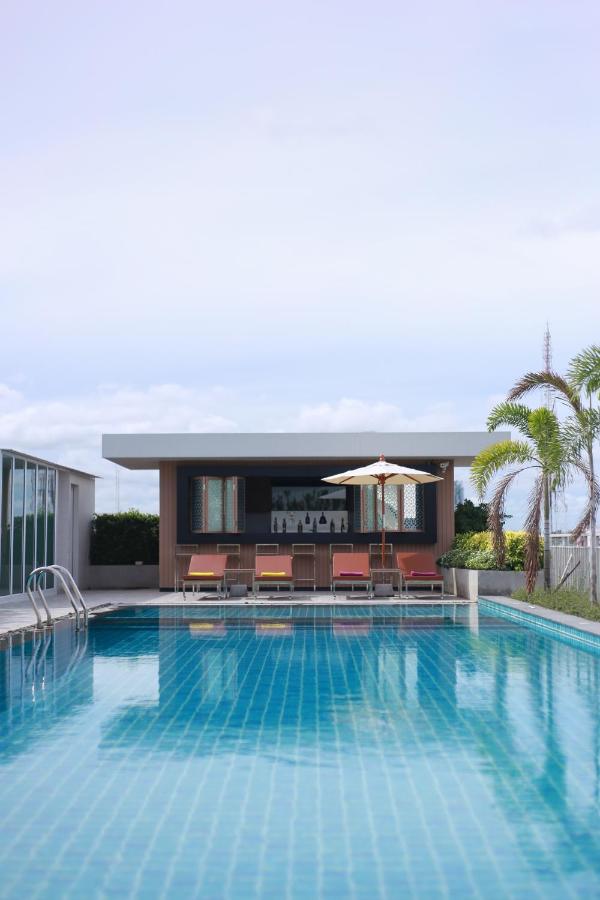 The Whisper Hotel 4*, фото 16