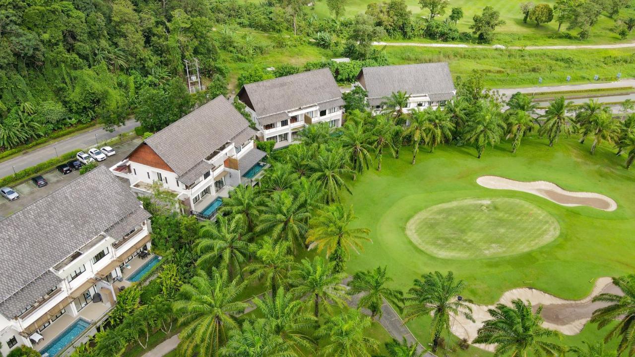 Tinidee Golf Resort Phuket 4*, фото 3