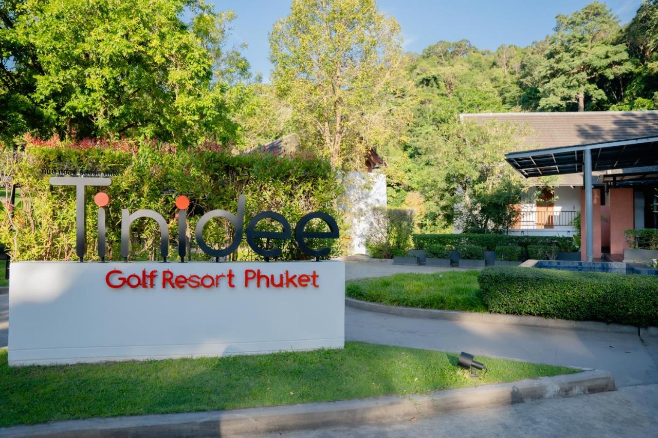 Tinidee Golf Resort Phuket 4*, фото 5