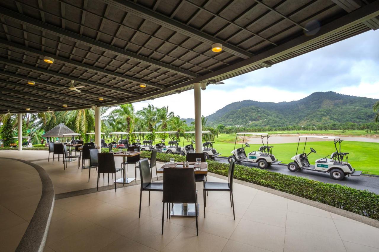 Tinidee Golf Resort Phuket 4*, фото 8
