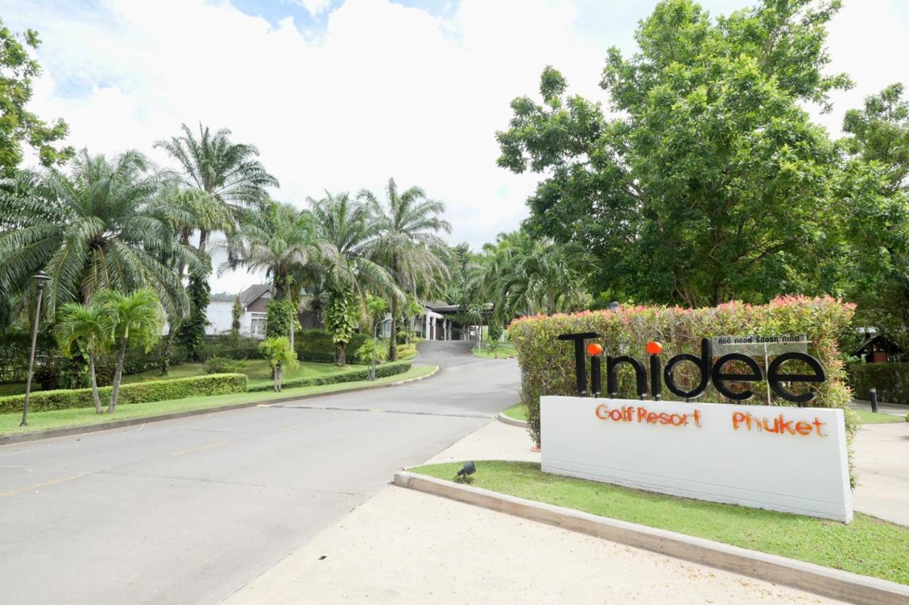 Tinidee Golf Resort Phuket 4*, фото 9