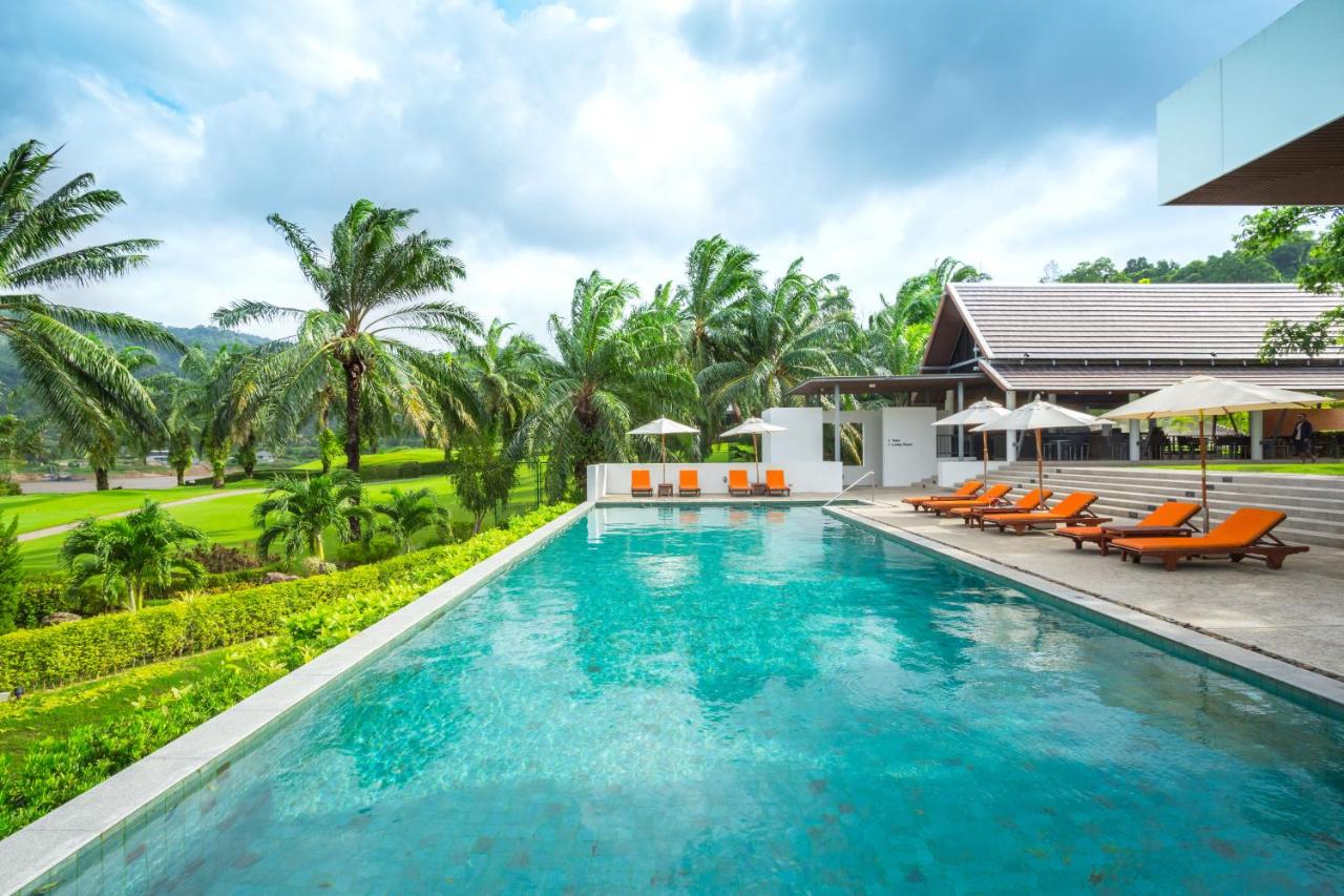 Tinidee Golf Resort Phuket 4*, фото 10