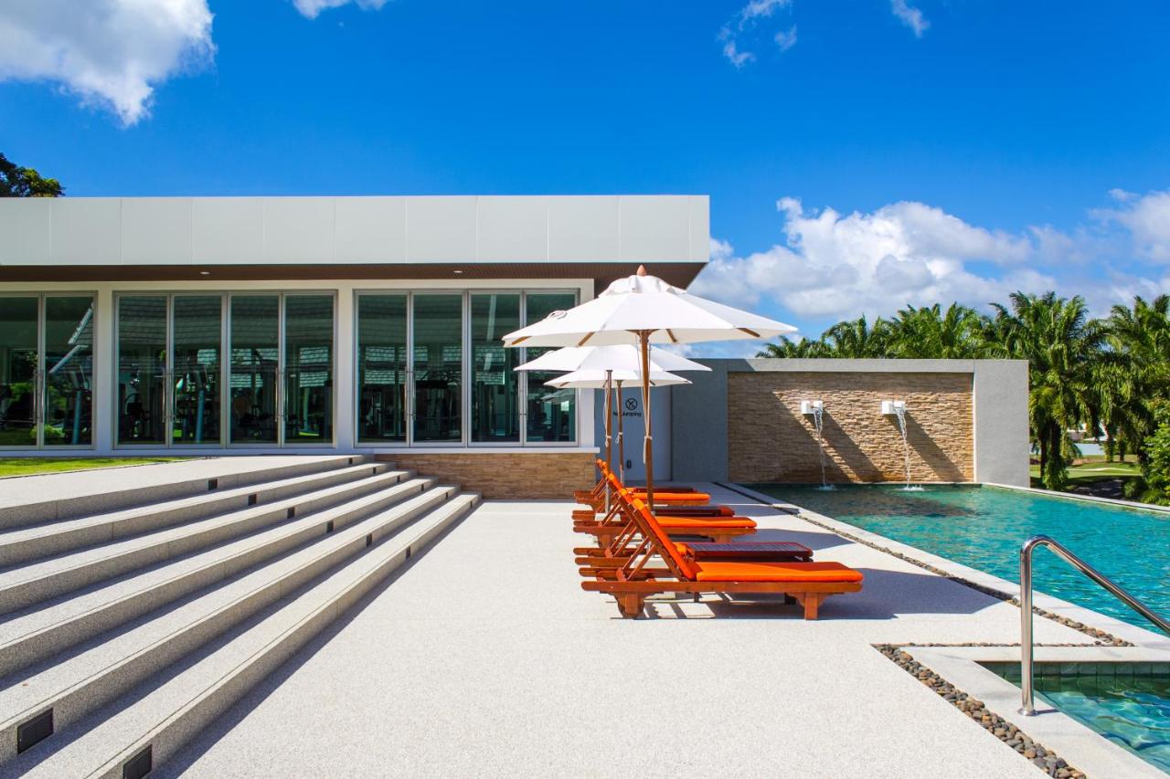 Tinidee Golf Resort Phuket 4*, фото 11