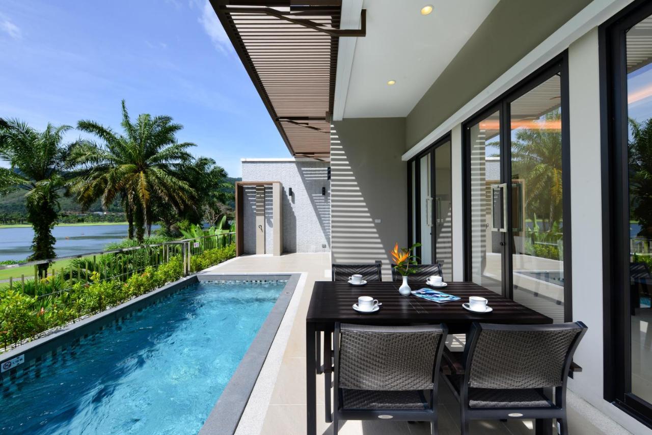 Tinidee Golf Resort Phuket 4*, фото 12
