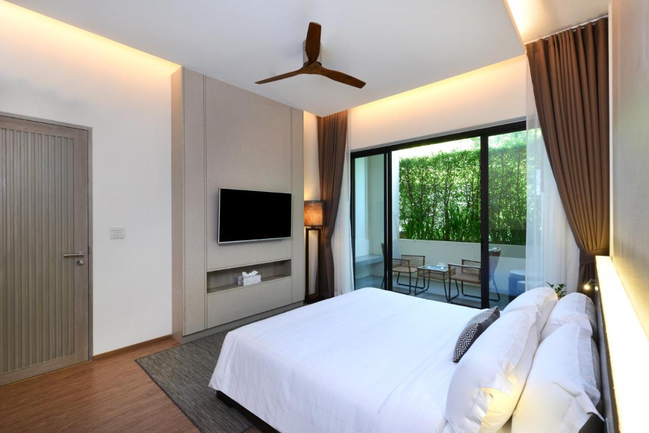 Tinidee Golf Resort Phuket 4*, фото 14