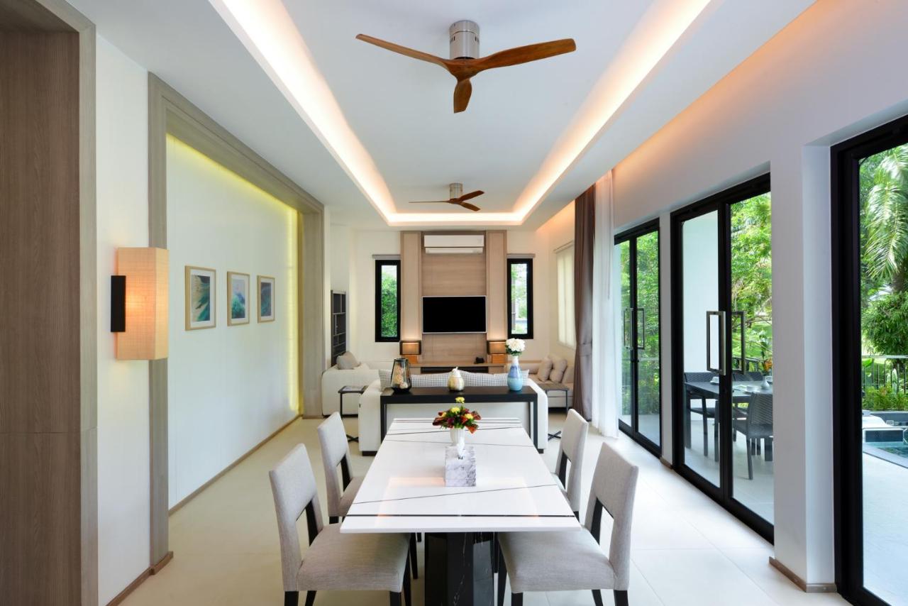 Tinidee Golf Resort Phuket 4*, фото 16
