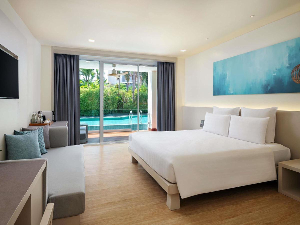 Valhalla Pattaya Hotel 3*