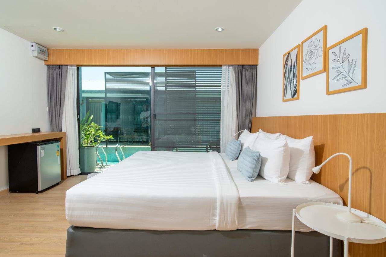 Xen Pool Access 4*