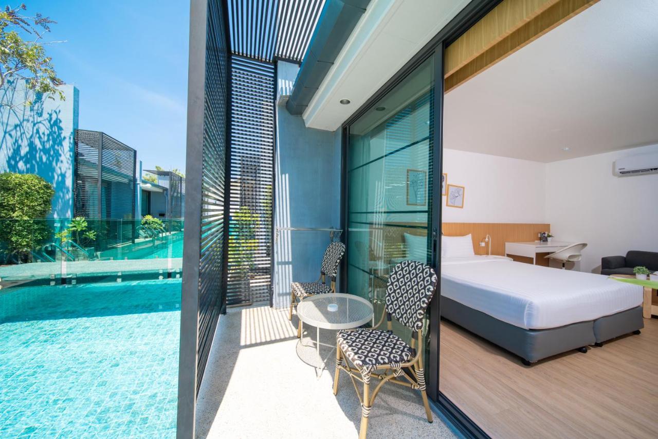 Xen Pool Access 4*, фото 3