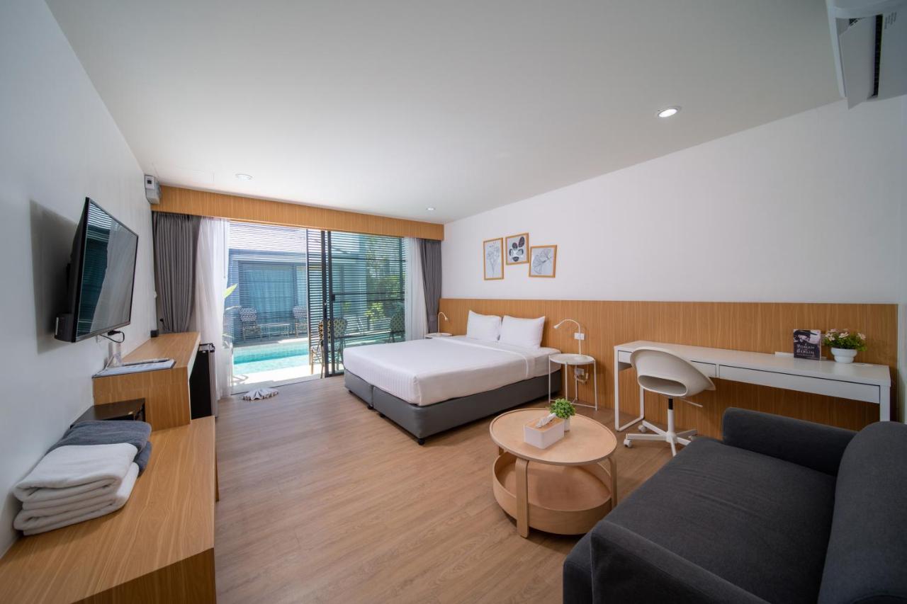 Xen Pool Access 4*, фото 8