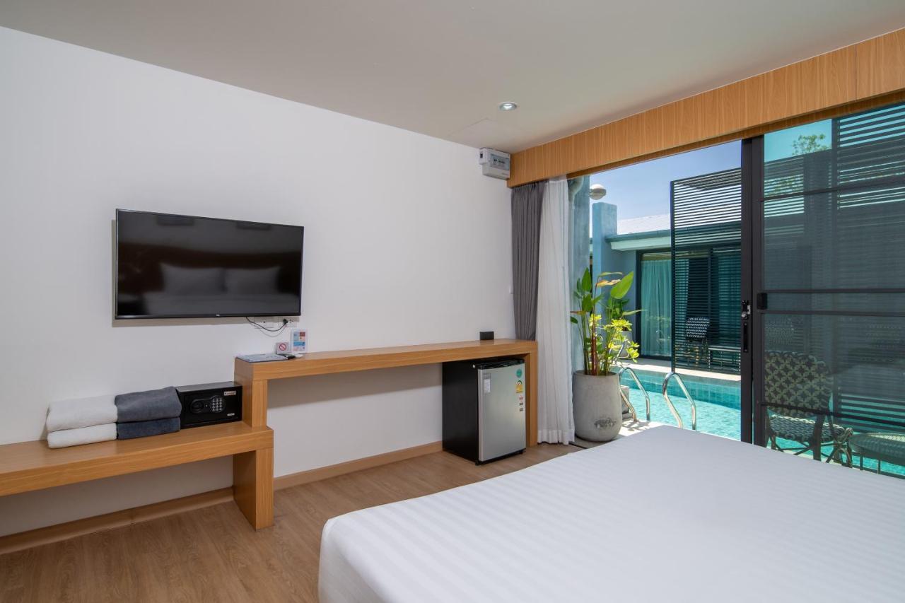 Xen Pool Access 4*, фото 14