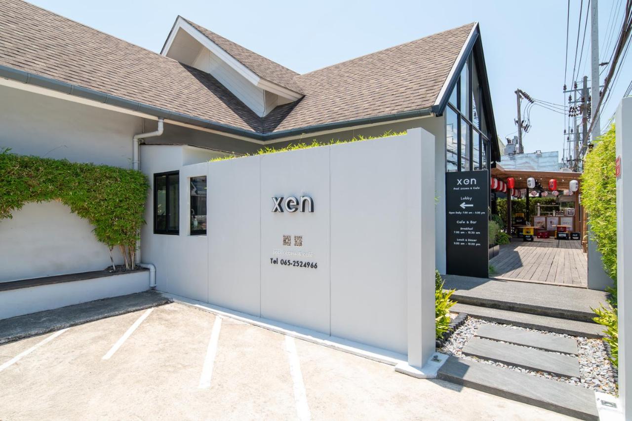 Xen Pool Access 4*, фото 15