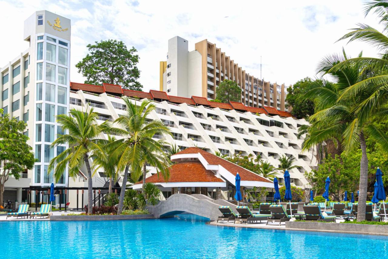 Royal Wing Suites & Spa 5*, фото 16