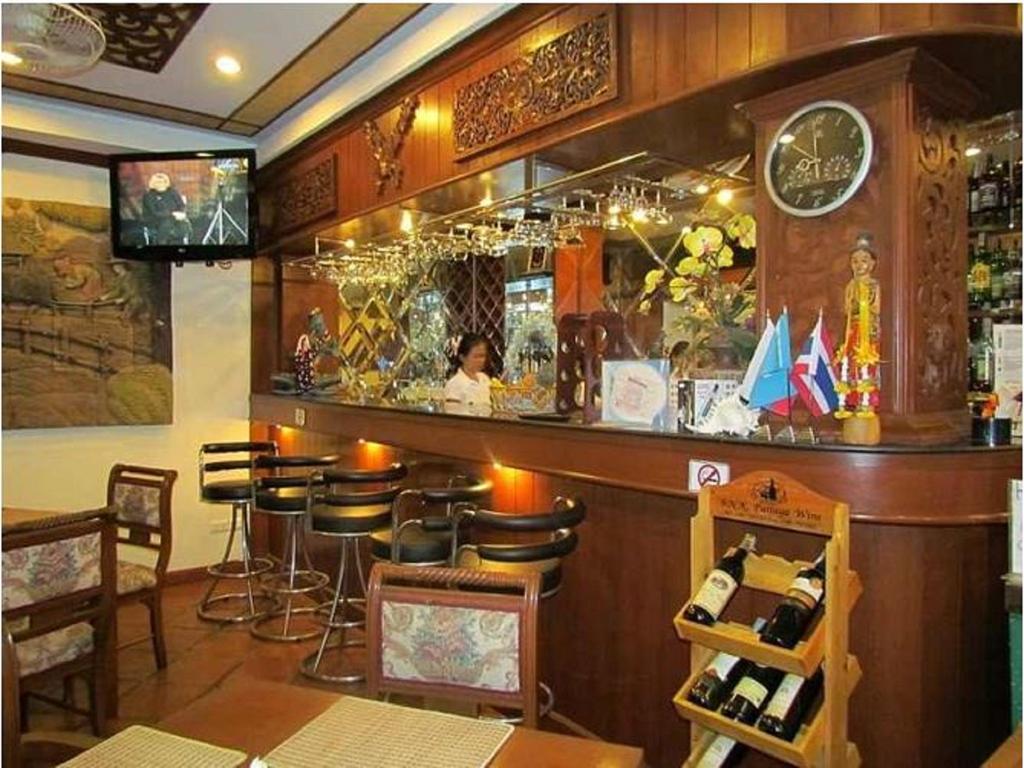 Euro Asia Jomtien 2*