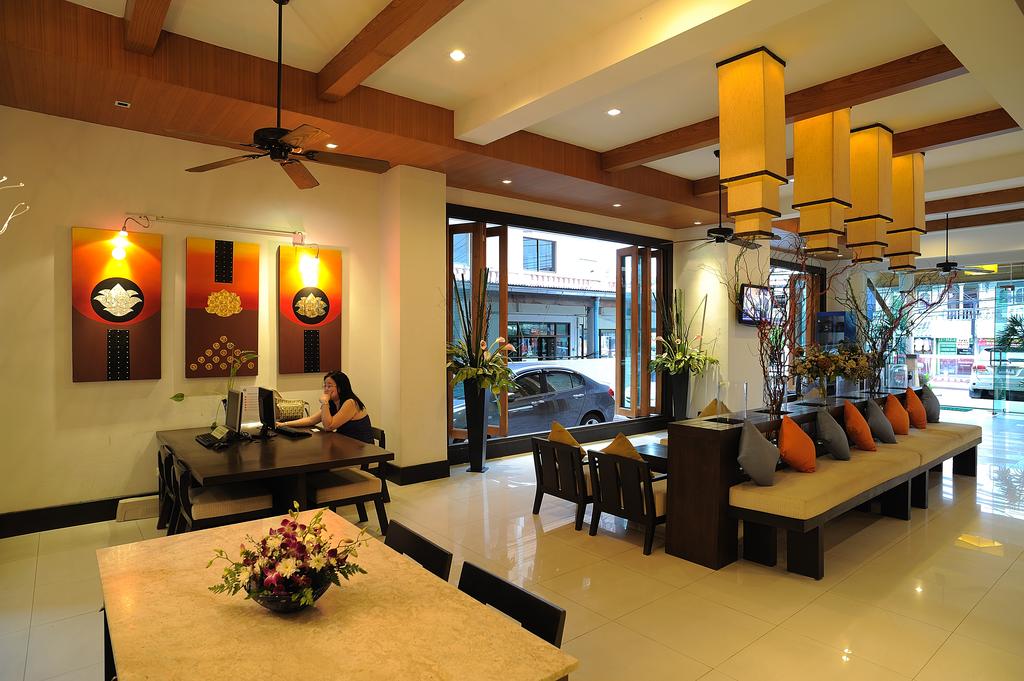 Baramee Resortel 3*, фото 4