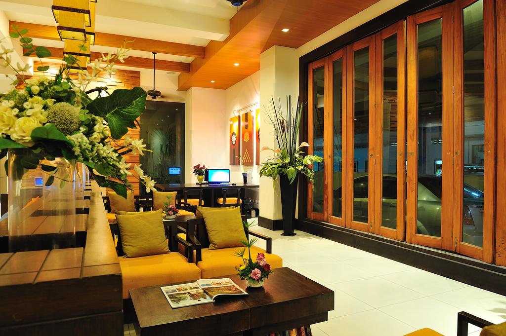 Baramee Resortel 3*, фото 11