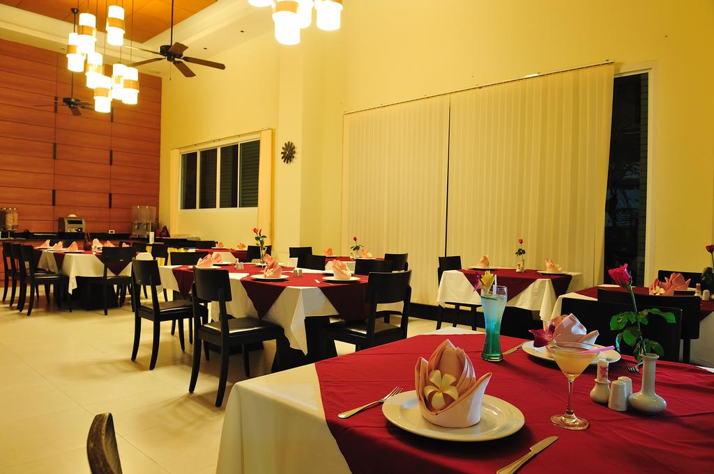 Baramee Resortel 3*, фото 12