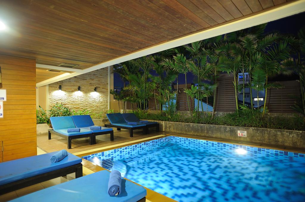 Baramee Resortel 3*, фото 14