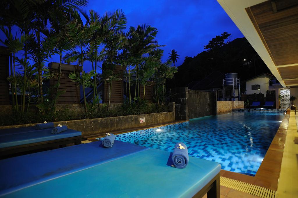 Baramee Resortel 3*, фото 16