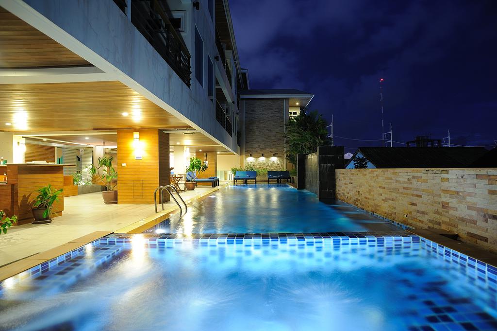 Baramee Resortel 3*, фото 15