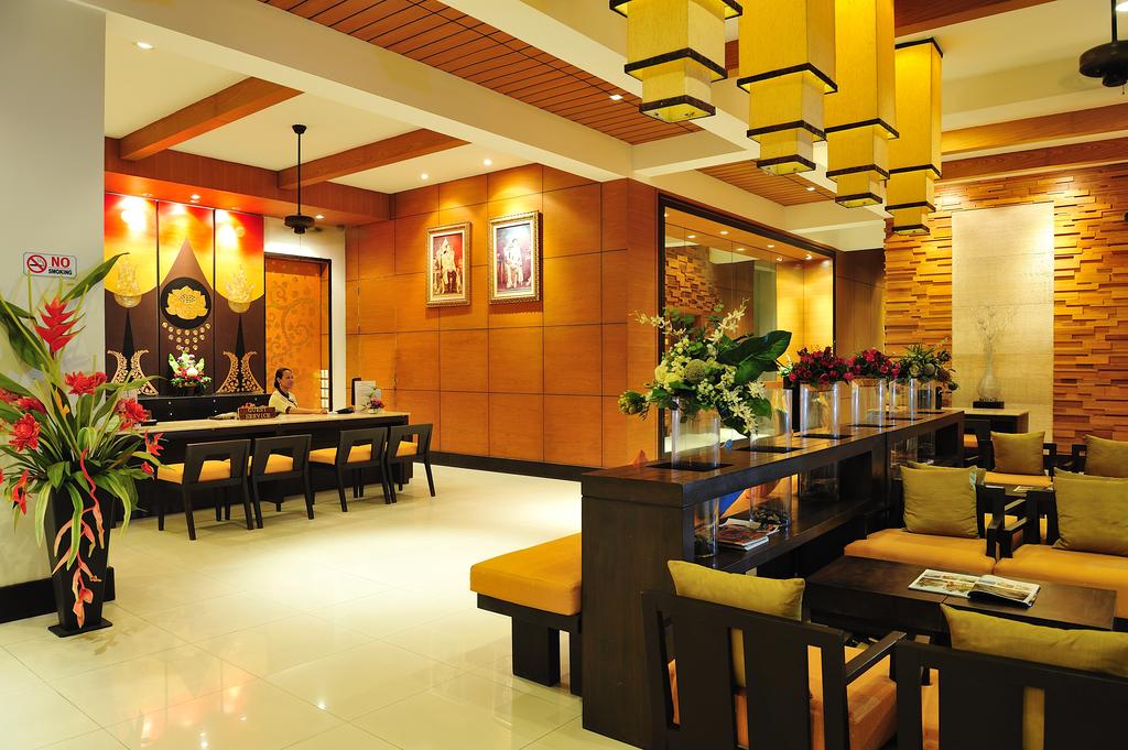 Baramee Resortel 3*, фото 3