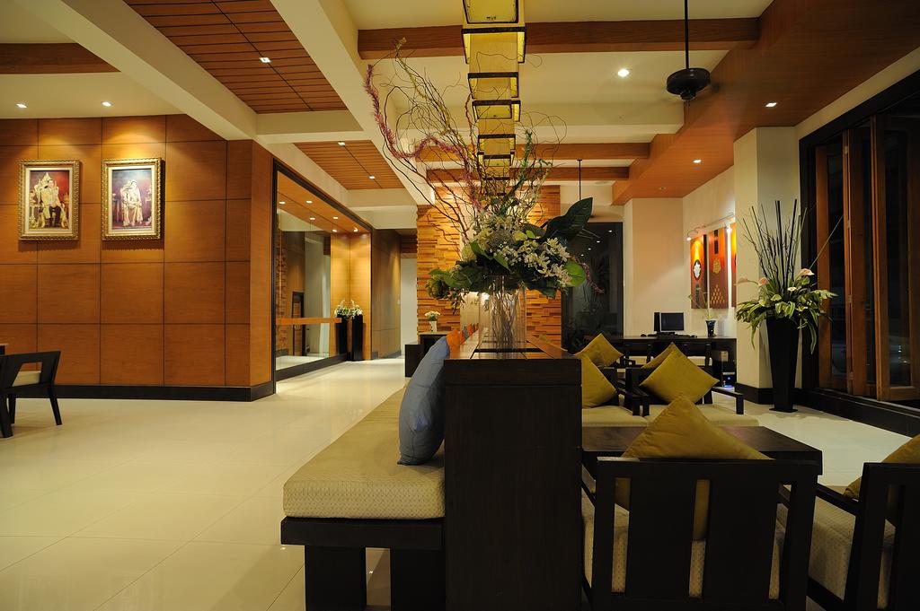 Baramee Resortel 3*, фото 10
