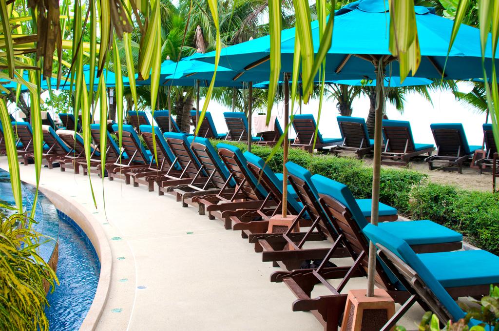 Koh Chang Paradise Resort 4*, фото 3