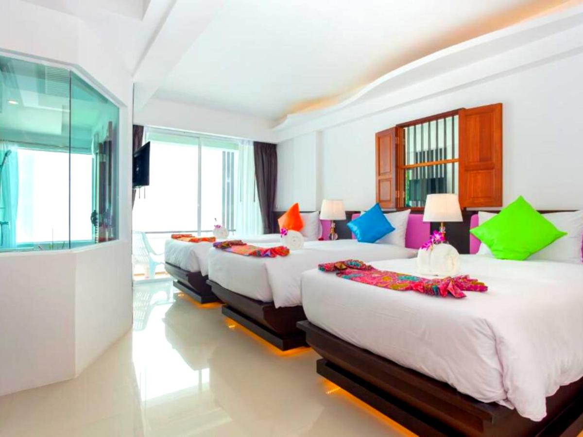 The Imperial Samui Beach Resort 5*