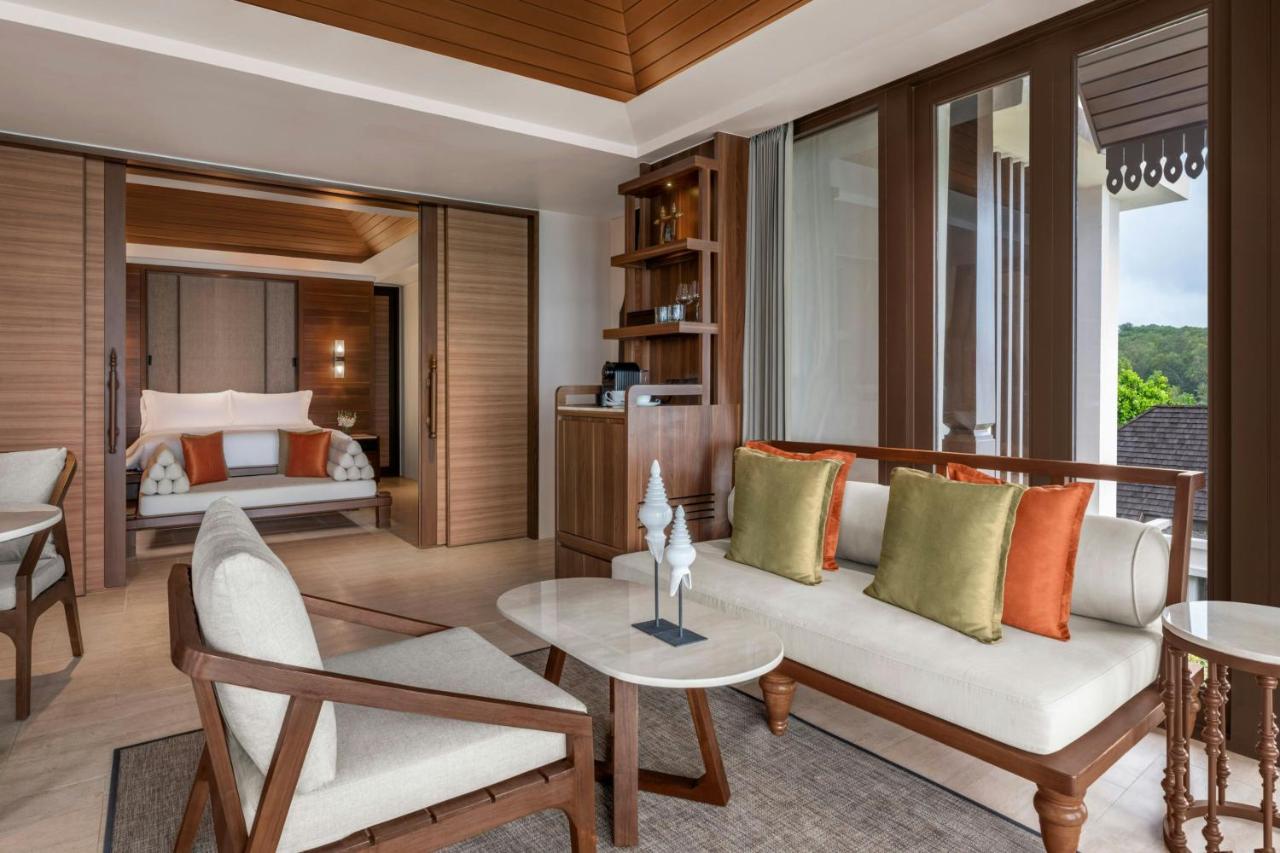 The Ritz Carlton Ko Samui 5*