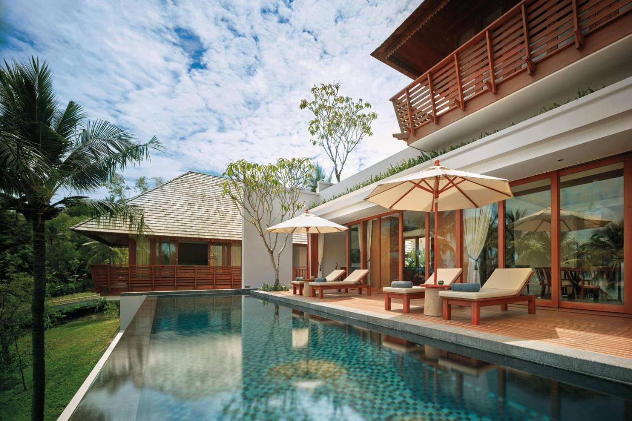 The Ritz Carlton Ko Samui 5*, фото 3
