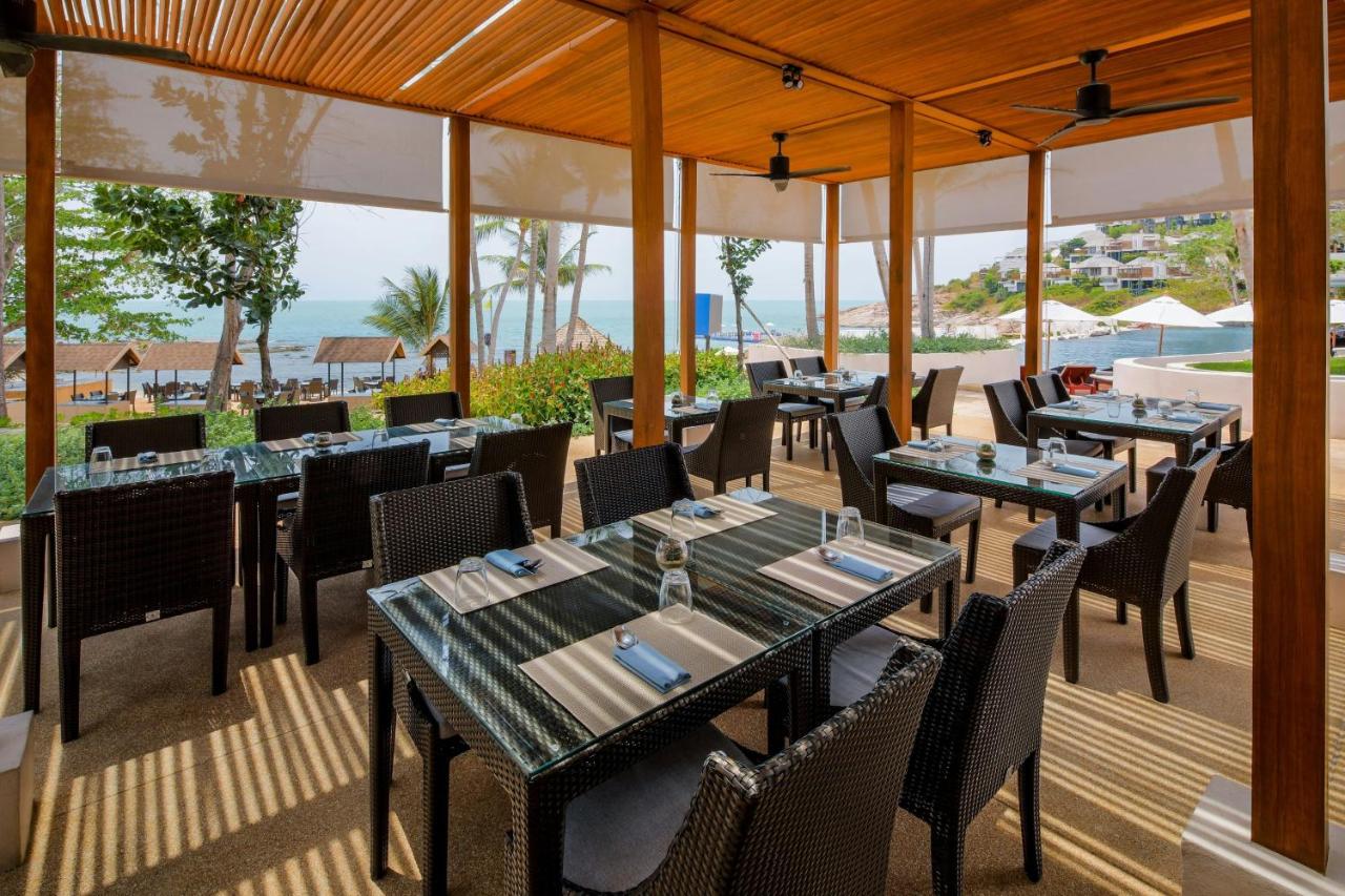 The Ritz Carlton Ko Samui 5*, фото 4