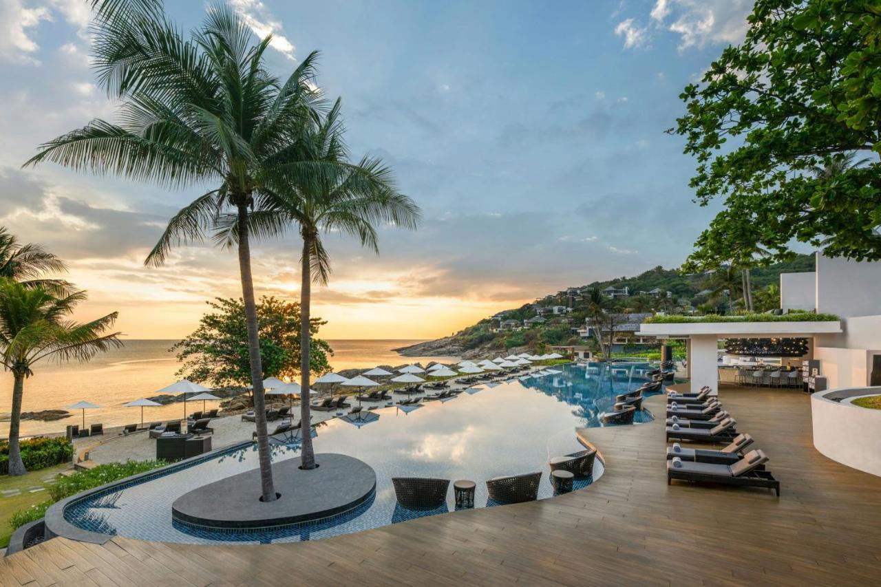 The Ritz Carlton Ko Samui 5*, фото 6