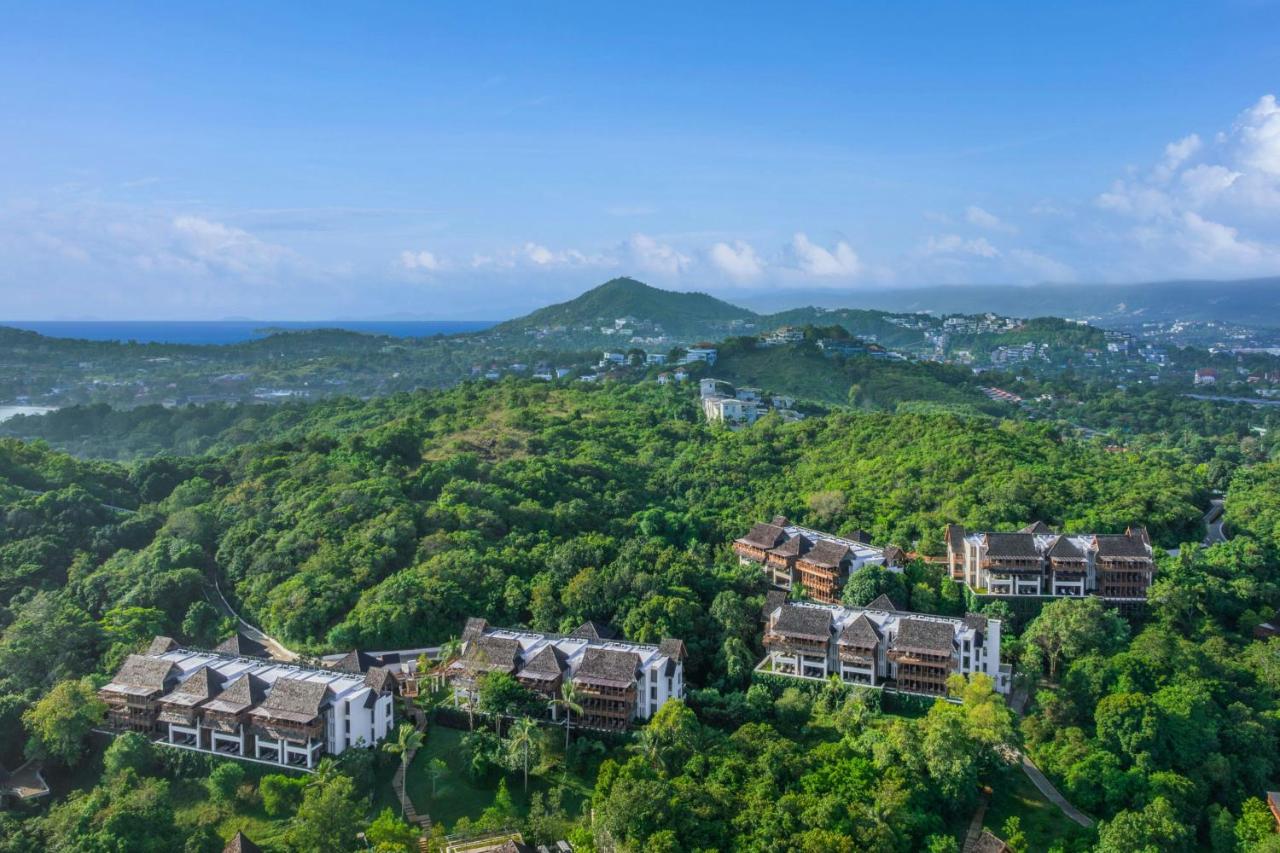 The Ritz Carlton Ko Samui 5*, фото 11