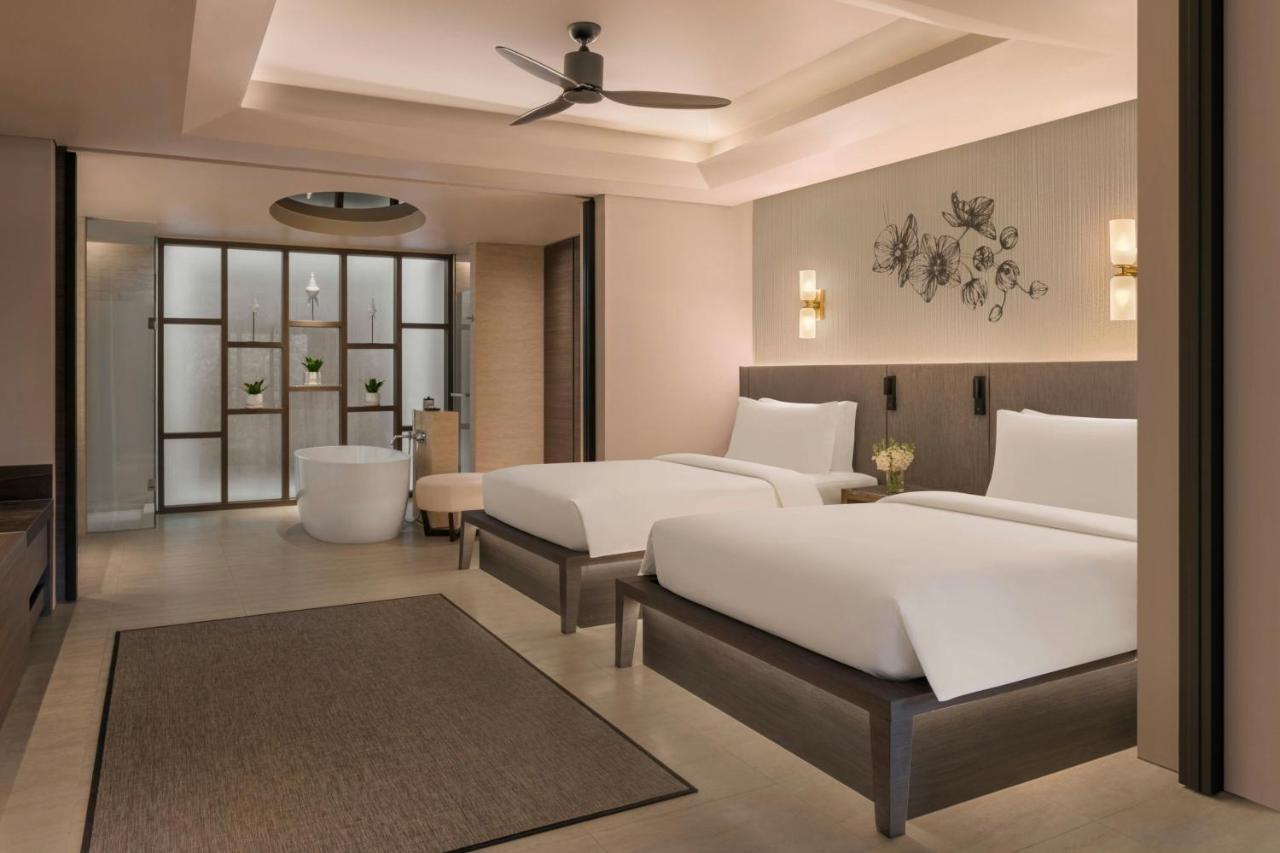 The Ritz Carlton Ko Samui 5*, фото 13
