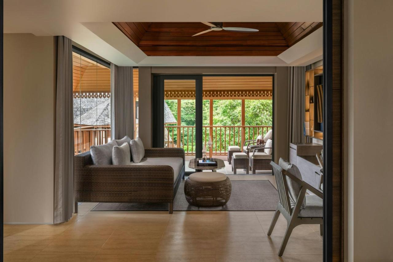 The Ritz Carlton Ko Samui 5*, фото 16