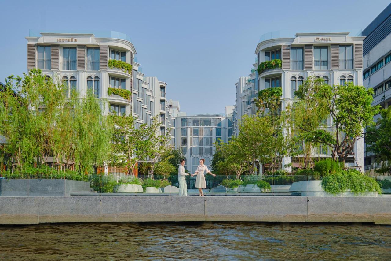 The Salil Riverside 5*, фото 2