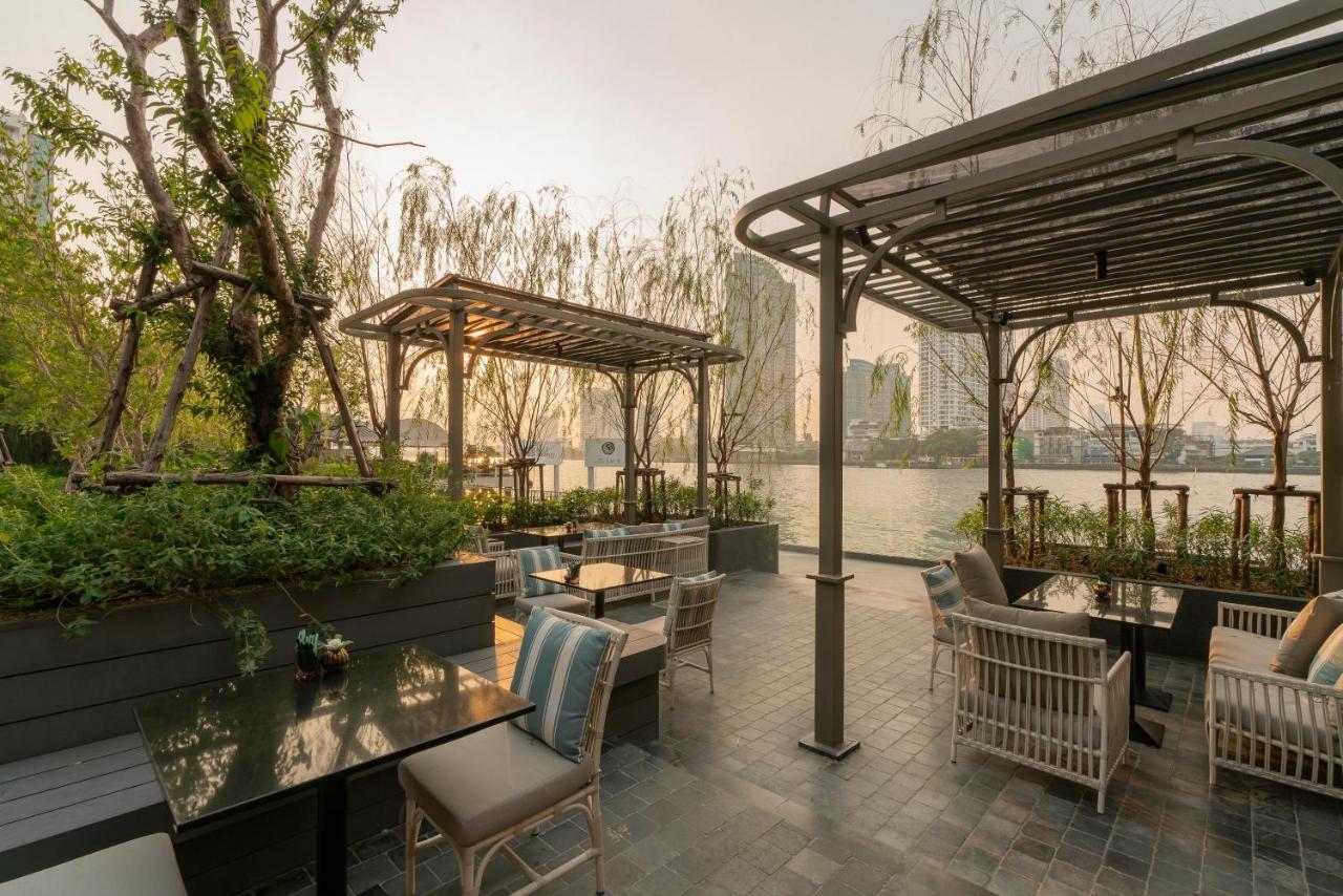 The Salil Riverside 5*, фото 4