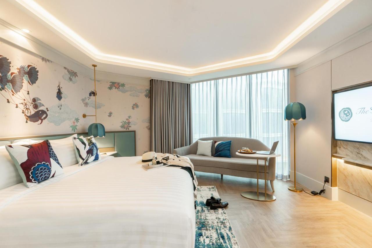 The Salil Riverside 5*, фото 9