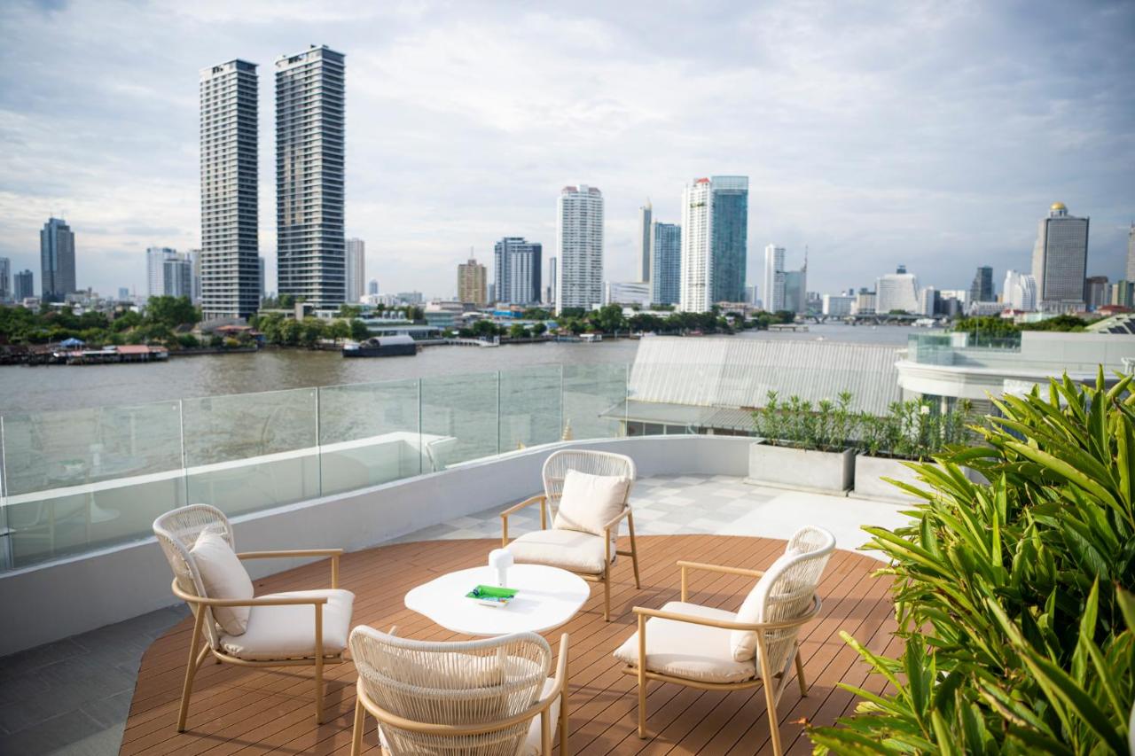 The Salil Riverside 5*, фото 12