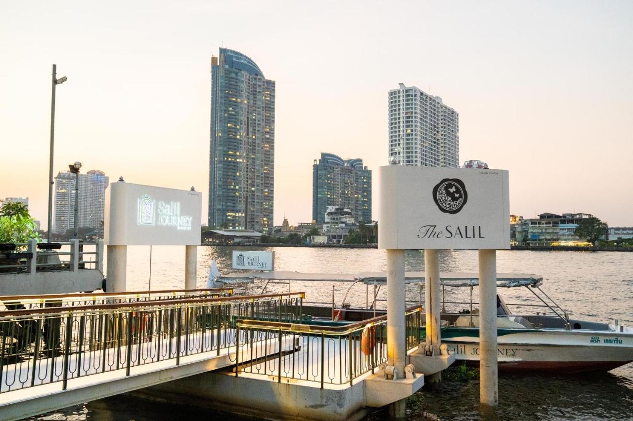 The Salil Riverside 5*, фото 13