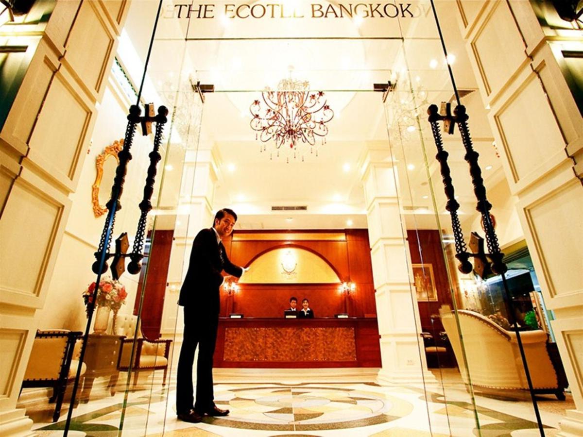 The Siam Hotel Bangkok 5*, фото 1