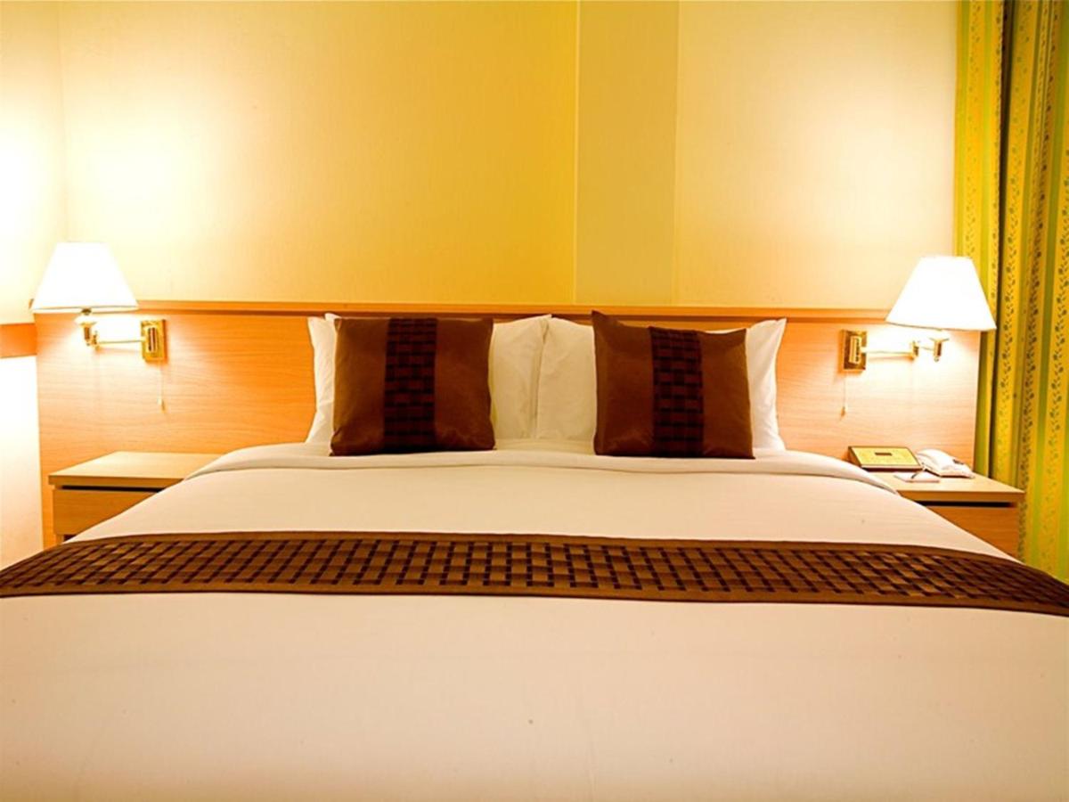 The Siam Hotel Bangkok 5*, фото 14