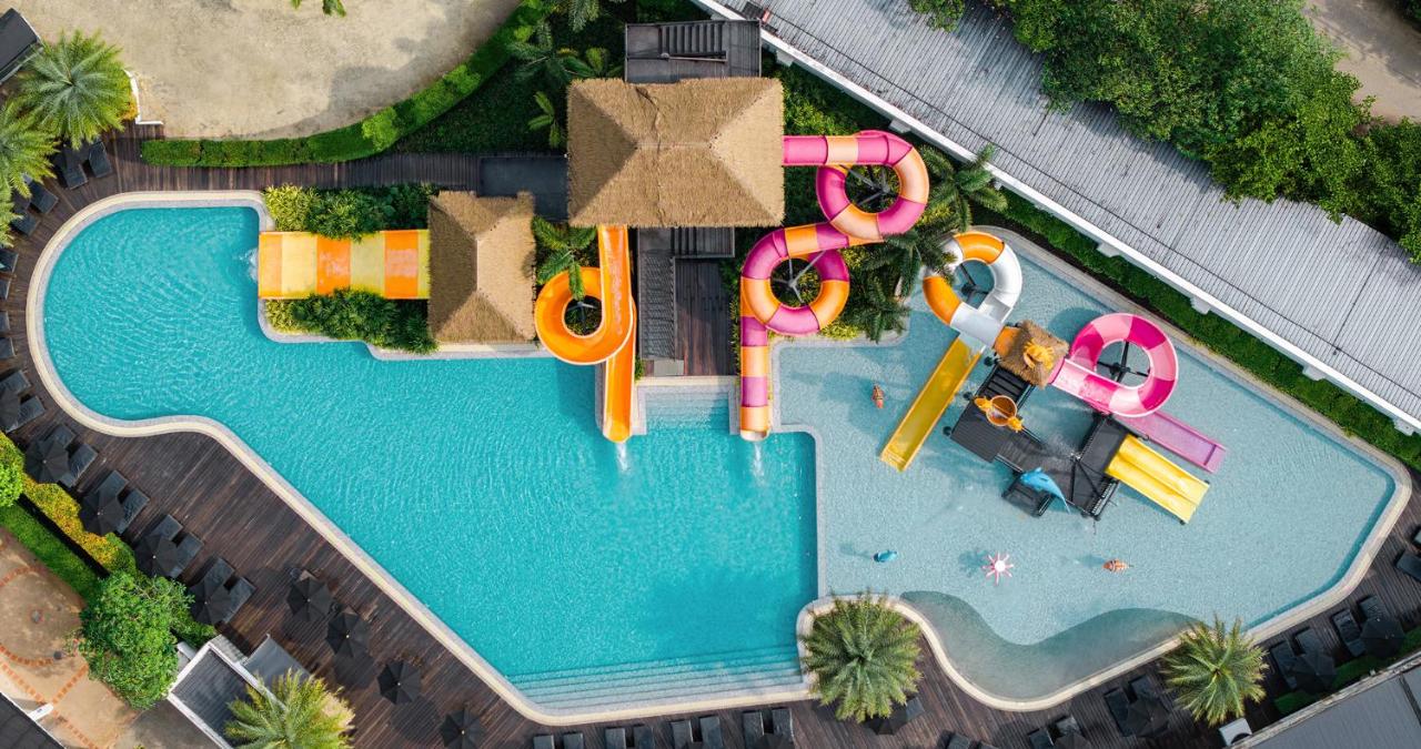 The Splash Koh Chang 4*