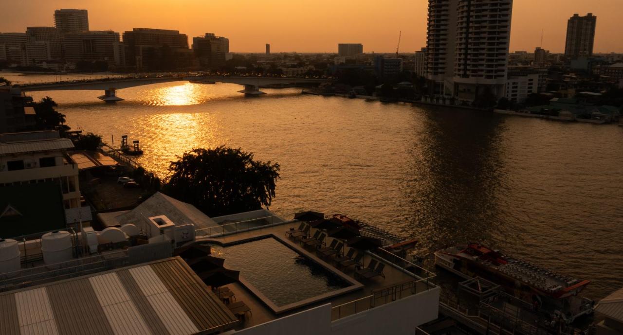 The StandardX, Bangkok Phra Arthit 4*, фото 6